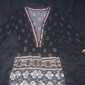 Romper  by Kendall and Kylie